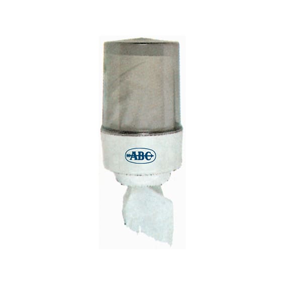 ABC TOOLS SPA - ABCN99121000 CONTENITORI A PARETE PICCOLO