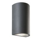 SOVIL SRL - SOV99135/16 TRUMP-APPLIQUE BI-EMISS. 6W+6W LED 4000K