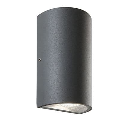 SOVIL SRL SOV99135/16 TRUMP-APPLIQUE BI-EMISS. 6W+6W LED 4000K