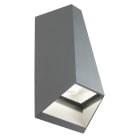 SOVIL SRL - SOV99138/16 DAKOTA-APPLIQUE DOPPIA 4W+4W LED 4000K