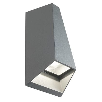 SOVIL SRL SOV99138/16 DAKOTA-APPLIQUE DOPPIA 4W+4W LED 4000K