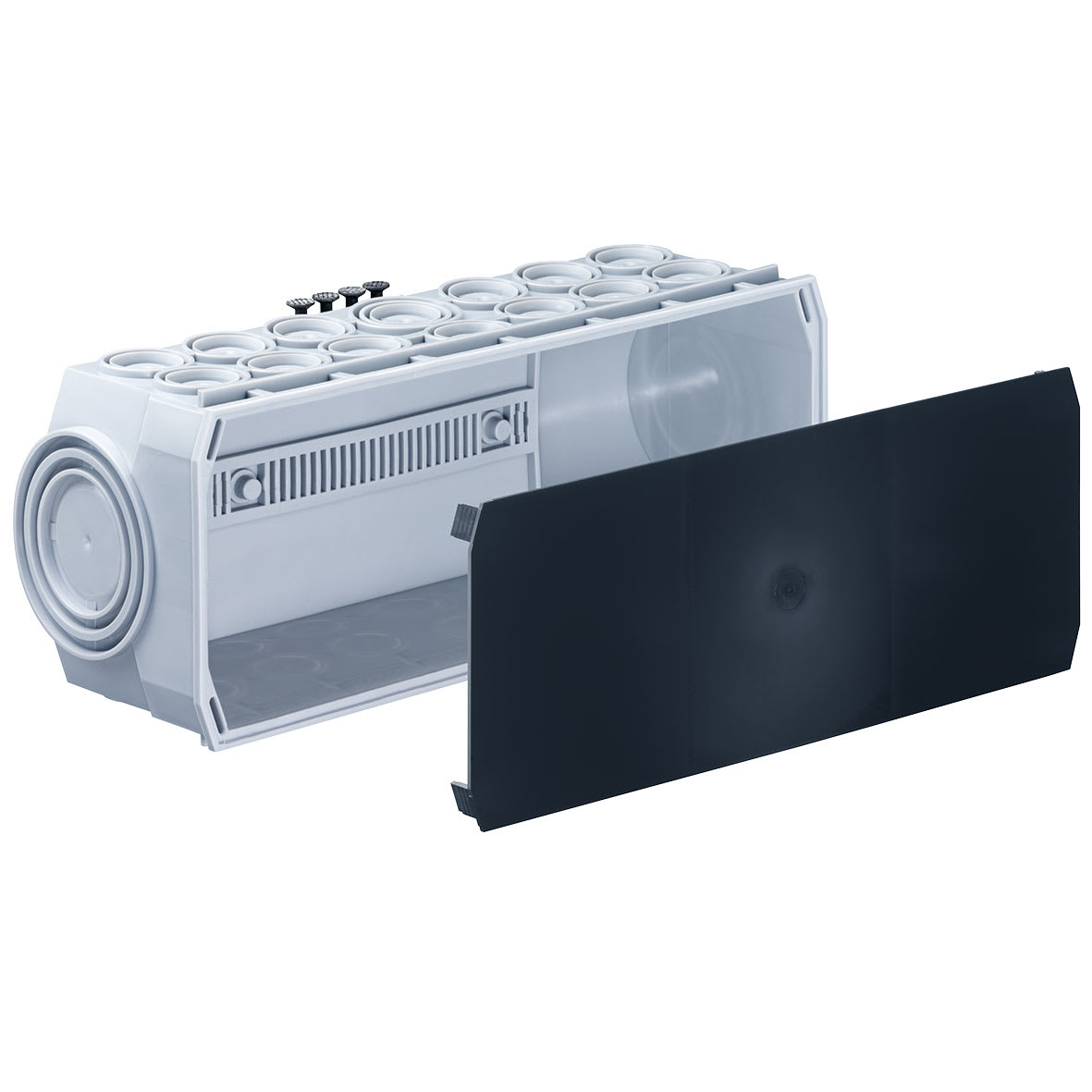 KAISER GMBH & CO. KG - KAI9914.01 UP-SCHALUNGSKASTEN