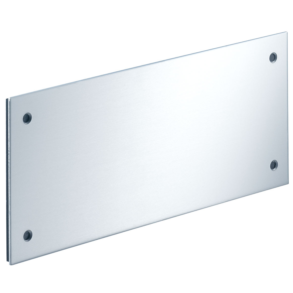 KAISER GMBH & CO. KG - KAI9914.03 COPERCHIO PER LOCALI UMIDI, ALLUMINIO