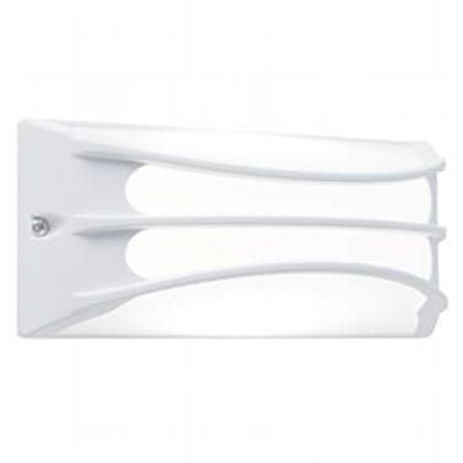 SOVIL SRL SOV99144/02 BRA-APPLIQUE C/GRIGLIA 10W LED 4000K