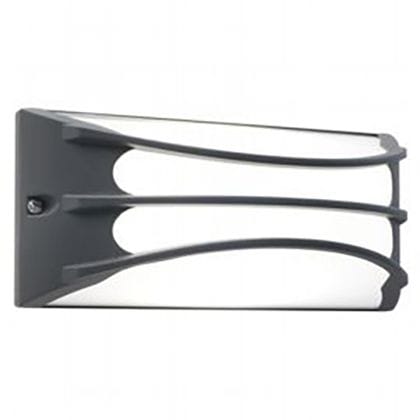 SOVIL SRL SOV99144/16 BRA-APPLIQUE C/GRIGLIA 10W LED 4000K