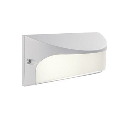 SOVIL SRL SOV99145/02 DOME-APPLIQUE C/VISIERA 10W LED 4000K