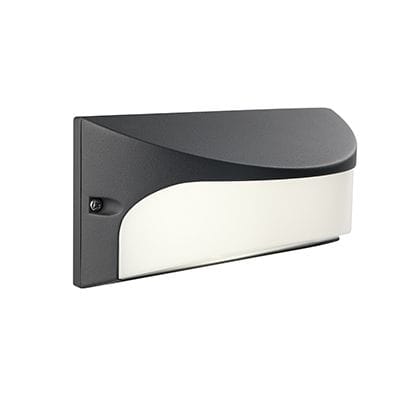SOVIL SRL SOV99145/16 DOME-APPLIQUE C/VISIERA 10W LED 4000K