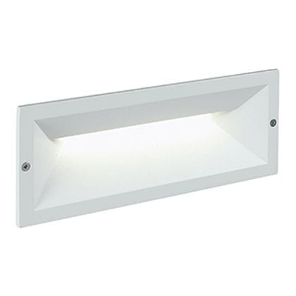 SOVIL SRL SOV99152/02 MASK-INCASSO PARETE CHIUSO 12W LED 4000K