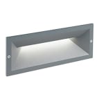 SOVIL SRL - SOV99152/16 MASK-INCASSO PARETE CHIUSO 12W LED 4000K