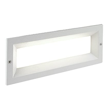 SOVIL SRL SOV99153/02 MASK-INCASSO PARETE APERTO 12W LED 4000K
