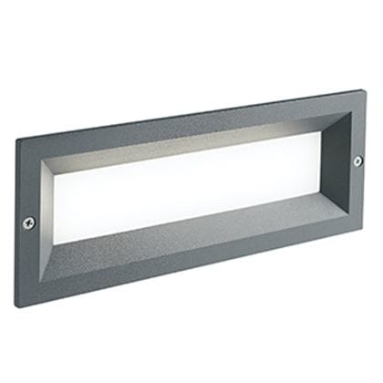 SOVIL SRL SOV99153/16 MASK-INCASSO PARETE APERTO 12W LED 4000K