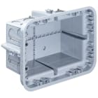 KAISER GMBH & CO. KG - KAI9916 UP-SCHLAUFKASTEN