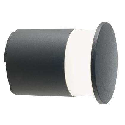 SOVIL SRL SOV99164/16 KEP-APPLIQUE/PALETTO 9W LED 4000K