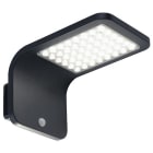 SOVIL SRL SOV99167/06 STREET-APPLIQUE SOLARE LED 4000K