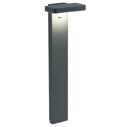 SOVIL SRL SOV99170/16 SOLARE-PALETTO SOLARE LED 4000K