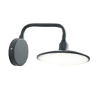 SOVIL SRL - SOV99171/16 FOCUS-APPLIQUE PIATTO 18W LED 4000K