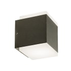 SOVIL SRL SOV99174/16 TANGO-APPLIQUE BI-EMISS. 7W+7W LED 4000K