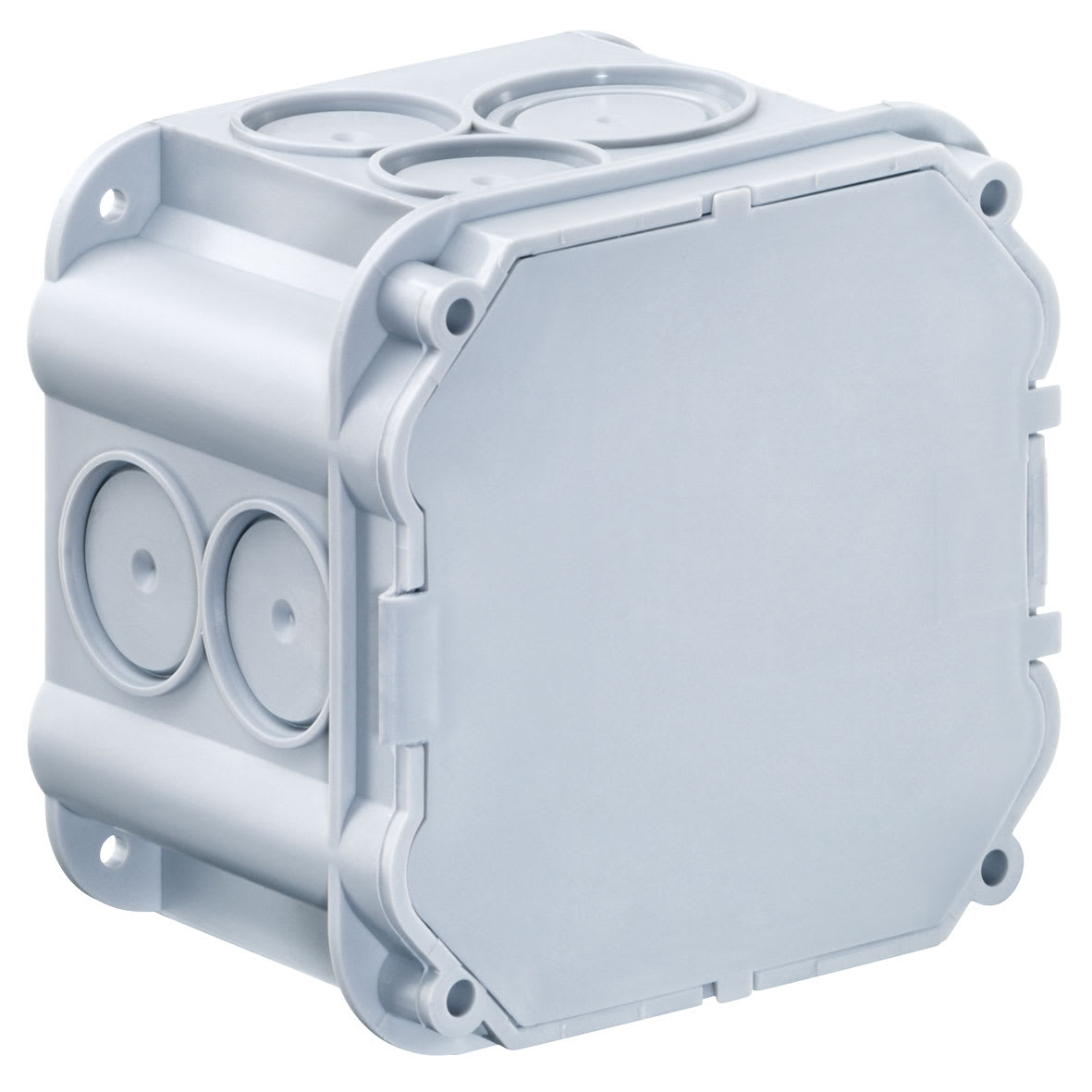 KAISER GMBH & CO. KG - KAI9918 SCATOLA DA INCASSO 1X1