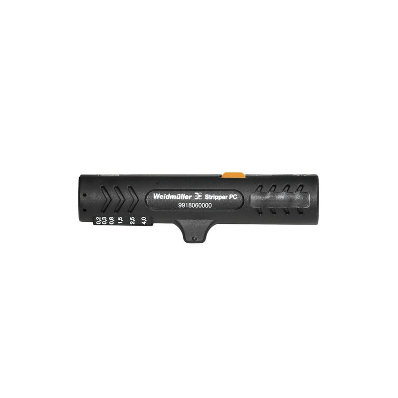 WEIDMULLER WEI9918060000 STRIPPER PC