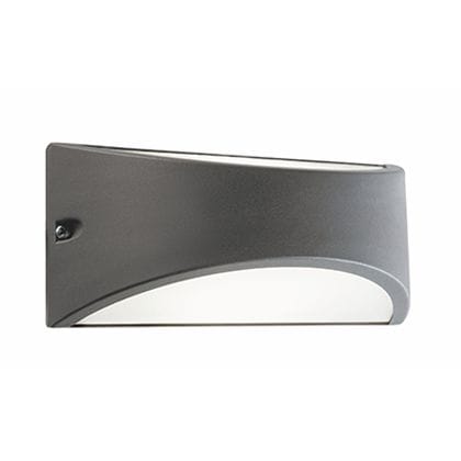 SOVIL SRL SOV99181/16 LHASA-APPLIQUE C/FASCIA 10W LED 4000K