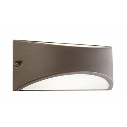 SOVIL SRL SOV99181/27 LHASA-APPLIQUE C/FASCIA 10W LED 4000K