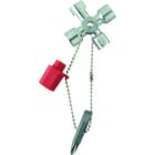 WEIDMULLER WEI9918140000 CROSS-KEY UNIVERSAL S