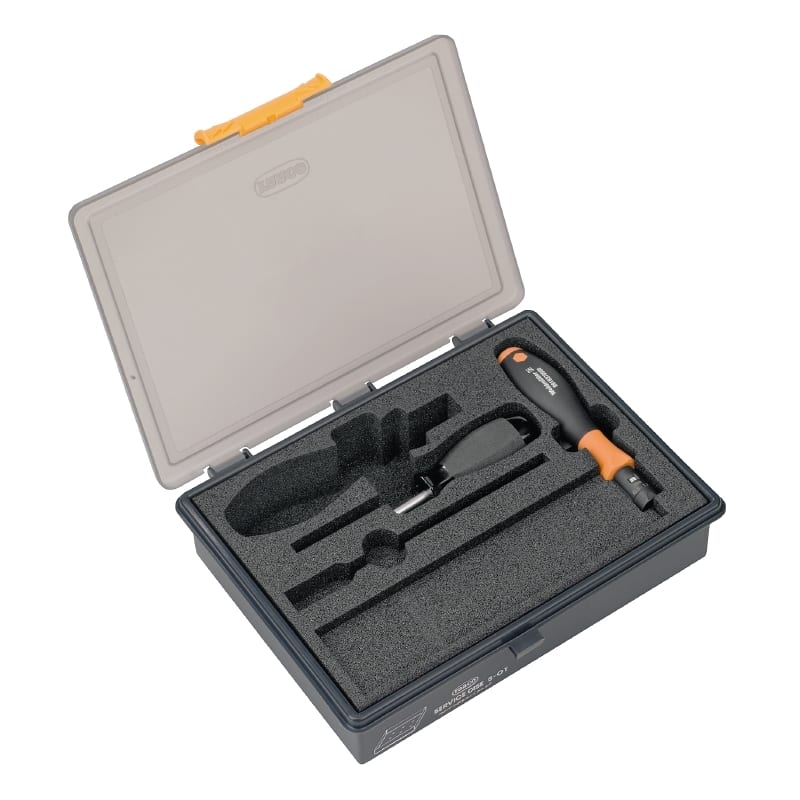 WEIDMULLER WEI9918370000 DMS MANUELL 0,5-1,7