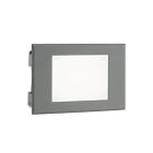 SOVIL SRL SOV99190/16 SPINA-INCASSO PARETE APERTO 3W LED 4000K
