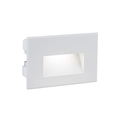 SOVIL SRL SOV99191/02 SPINA-INCASSO PARETE LISCIO 3W LED 4000K