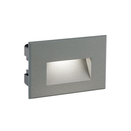 SOVIL SRL SOV99191/16 SPINA-INCASSO PARETE LISCIO 3W LED 4000K