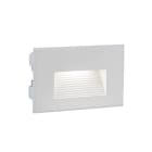 SOVIL SRL SOV99192/02 SPINA-INCASSO PARETE C/DENTE 3W LED 4000