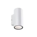 SOVIL SRL SOV99195/02 SINO-APPLIQUE BI-EMISSIONE 3W+3W LED 400