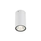 SOVIL SRL - SOV99196/02 SINO-FARETTO A PLAFONE 4W LED 4000K