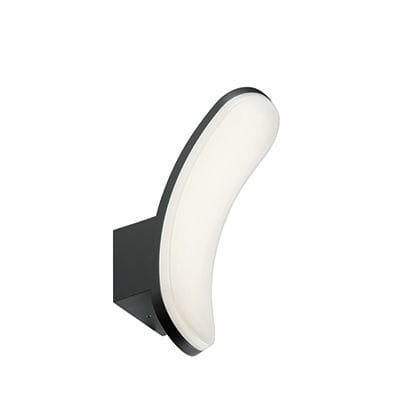 SOVIL SRL SOV99198/16 VIRGOLA-APPLIQUE 15W LED 4000K