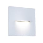 SOVIL SRL - SOV99202/02 OPEN-APPLIQUE SEGNAPASSO QUAD. 3W LED 40