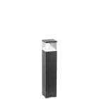 SOVIL SRL - SOV99203/16 DIAMOND-PALETTO BASSO 12W LED 4000K