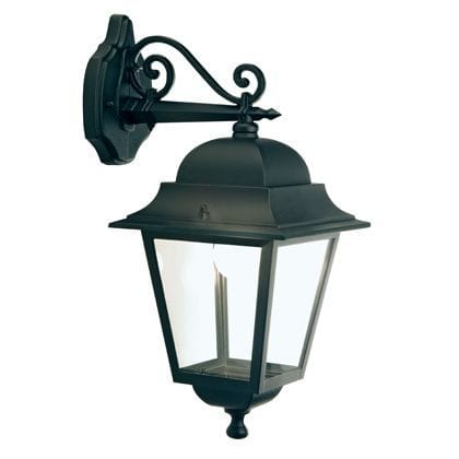 SOVIL SRL SOV992/06 AMALFI-APPLIQUE IN BASSO GRANDE E27
