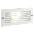 SOVIL SRL - SOV99214/02 ESCAPE-INCASS PARETE C/GRIGLIA 10W LED40