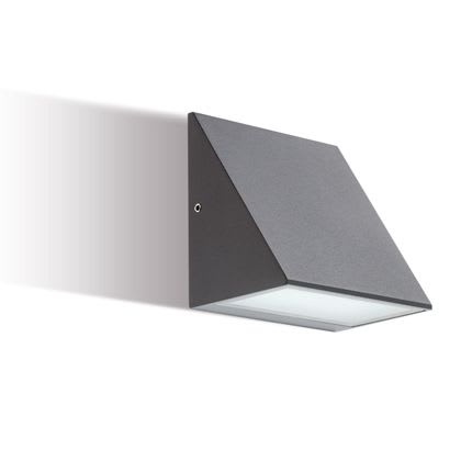 SOVIL SRL - SOV99229/16 OMNIA-APPLIQUE SEGNAPASSO 7W LED 4000K