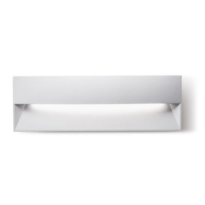 SOVIL SRL - SOV99241/02 RAMBLA-INCAS PARETE RETT.GRAN.12W LED 40