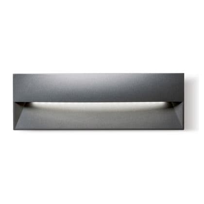 SOVIL SRL SOV99241/16 RAMBLA-INCAS PARETE RETT.GRAN.12W LED 40