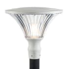 SOVIL SRL - SOV99253/02 SORIANO-TESTA-PALO D60 22W LED 4000K
