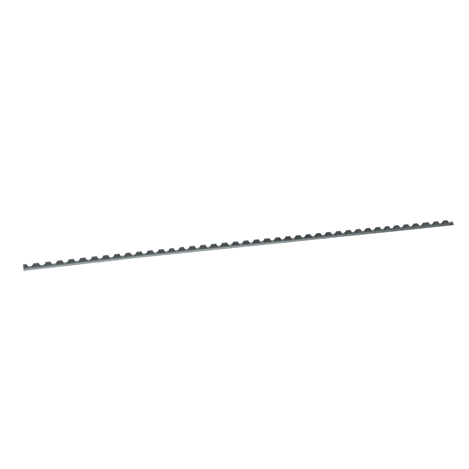 F.I.V. FVR9925P010 PROFILO PER GIUNTO DILATAZIONE 10M