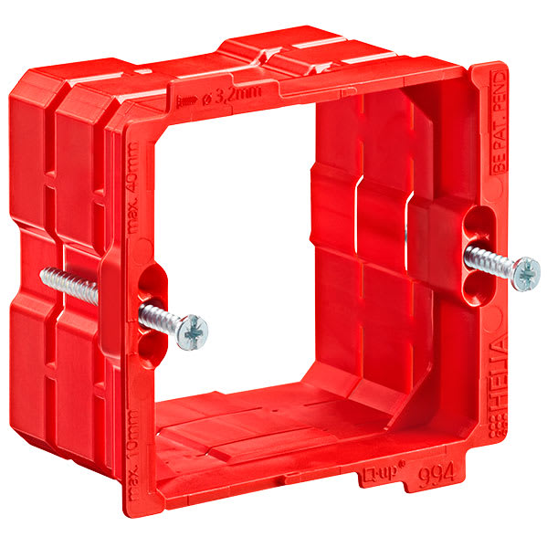 KAISER GMBH & CO. KG - KAI994 UNTERPUTZ, Q-RANGER