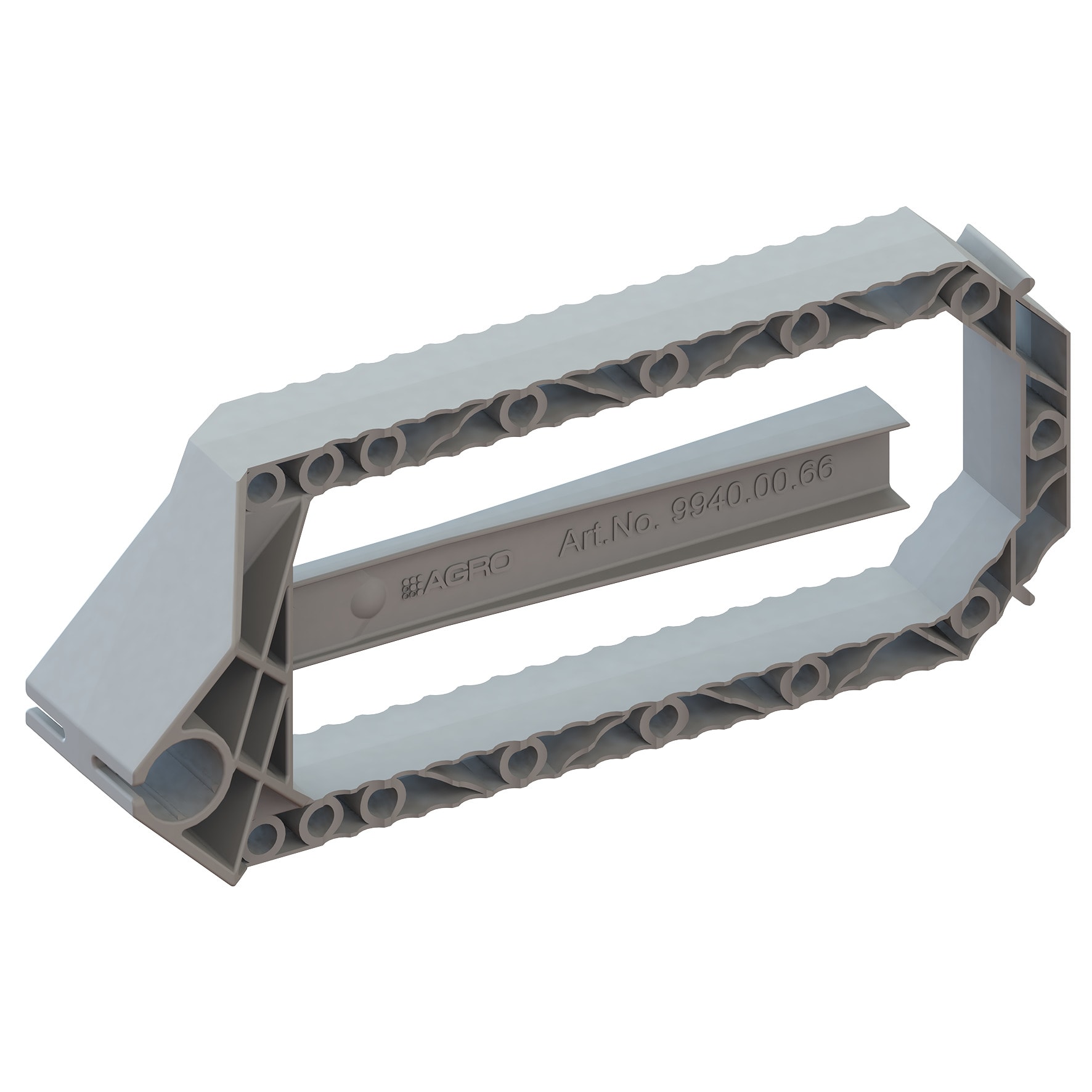 KAISER GMBH & CO. KG - KAI9940.50 KIT DI ALETTI PREFIXR, 12 PEZZI