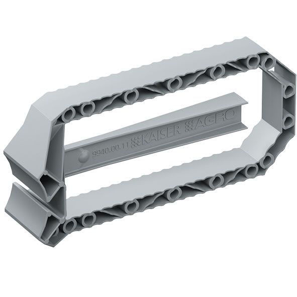 KAISER GMBH & CO. KG - KAI9940.20 PREFIXR FLUGEL SET, 2-ER