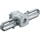 KAISER GMBH & CO. KG - KAI9940 PREFIXR BETON-EINBAUDOSE 1X1 / D 30 MM