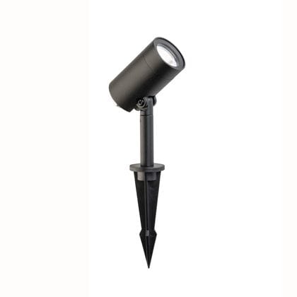 SOVIL SRL SOV99400/06 GIANCO-FARETTO CON PICCHETTO 5W LED 4000