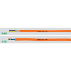 HELUKABEL ITALIA SRL - HLK22065 H07BQ-F (NGMH11YO) 3G2.5 QMM ORANGE