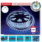 WIMEX WIM4502020X TUBO LED BIANCO VERTIC 44M